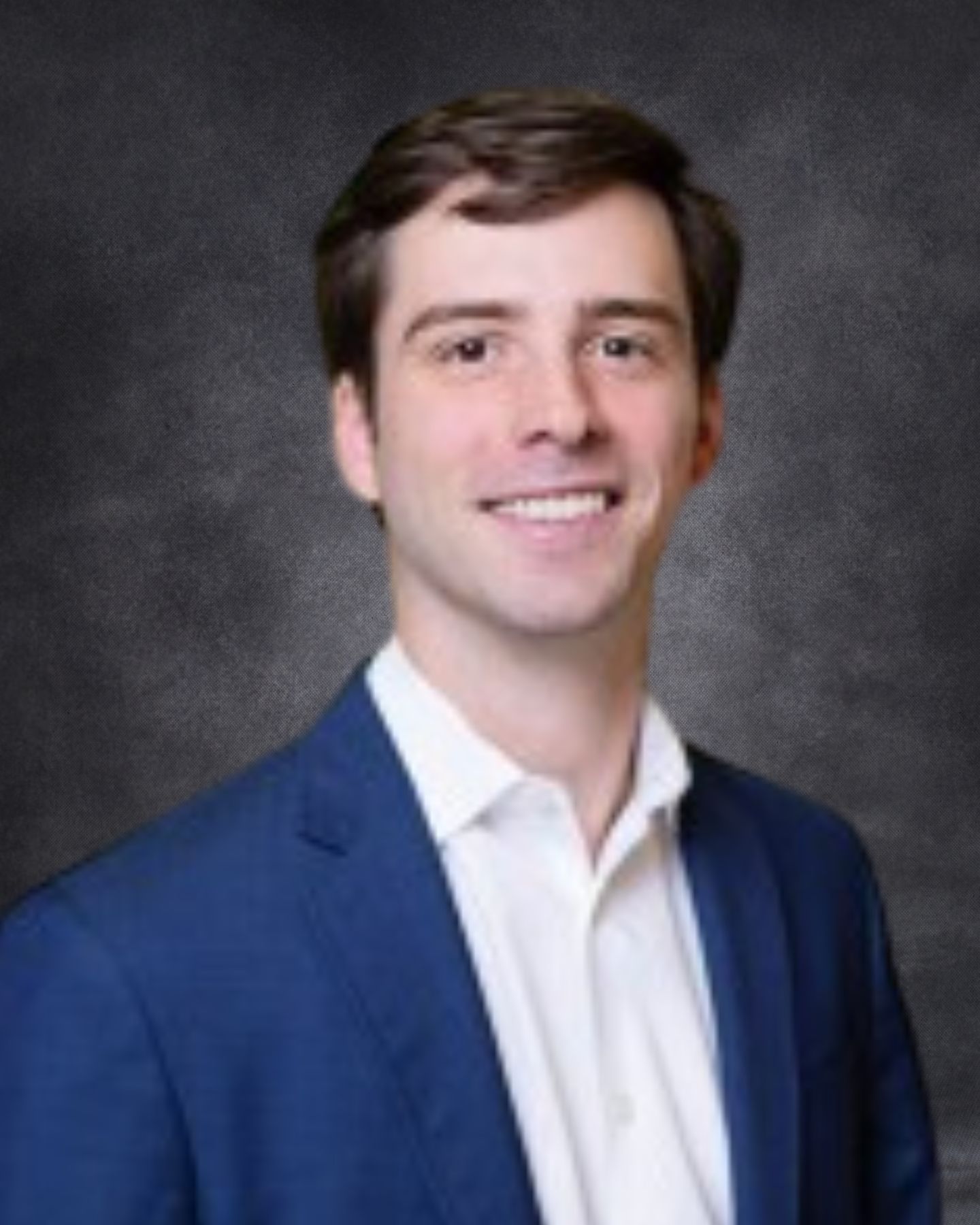 Portrait of Jordan Wright
