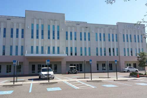 Lavilla Medical Office Building