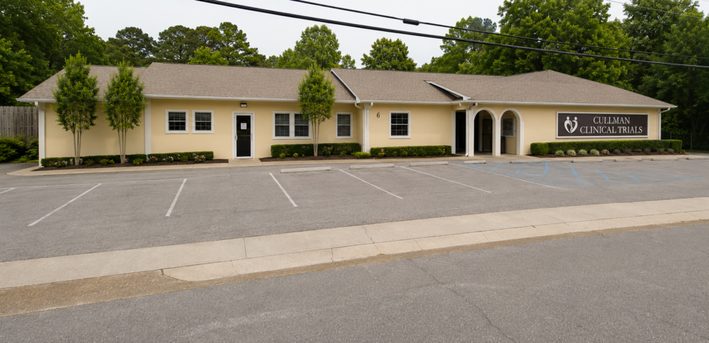 cullman site image